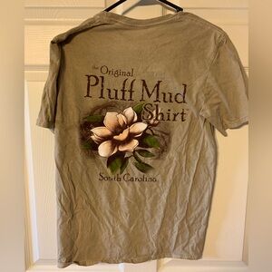 The Original Pluff Mud Shirt